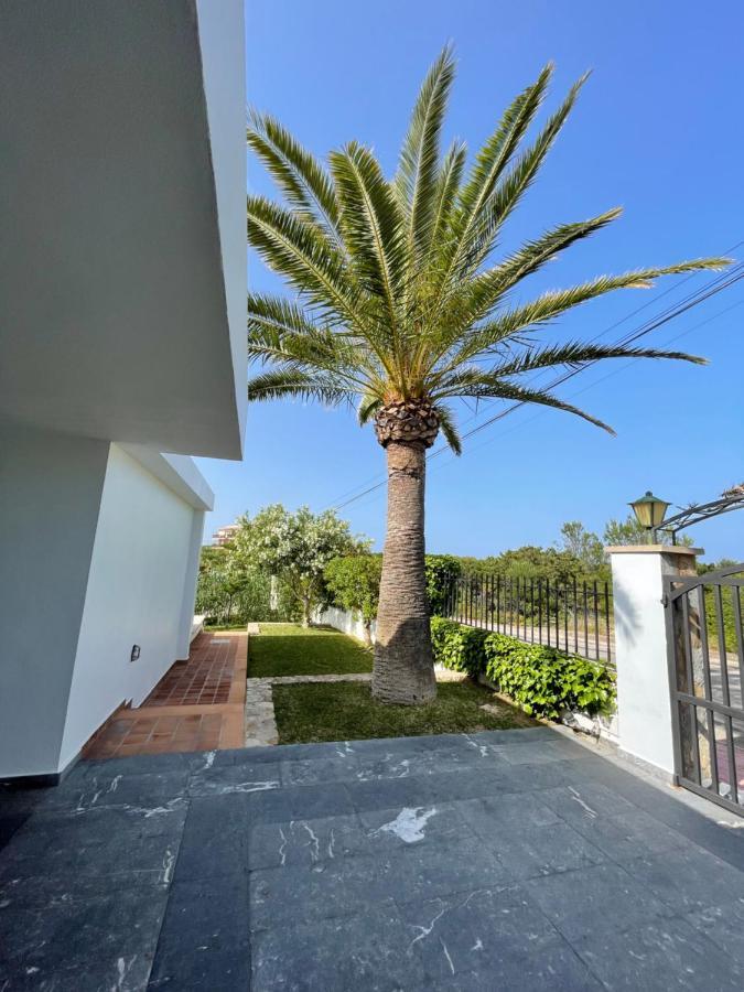 Villa Garrido Puerto Colom Exterior foto