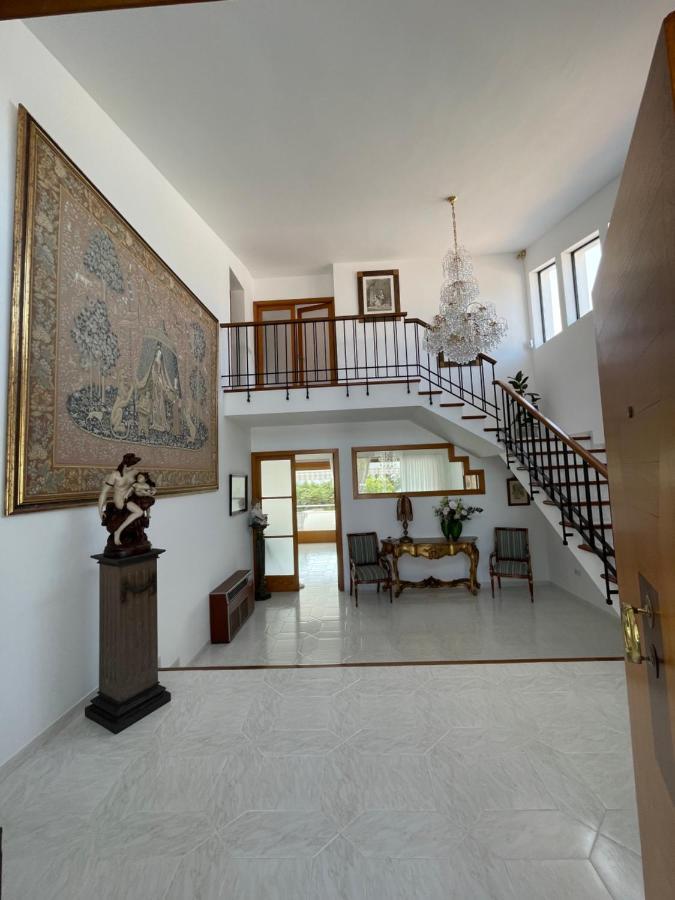 Villa Garrido Puerto Colom Exterior foto