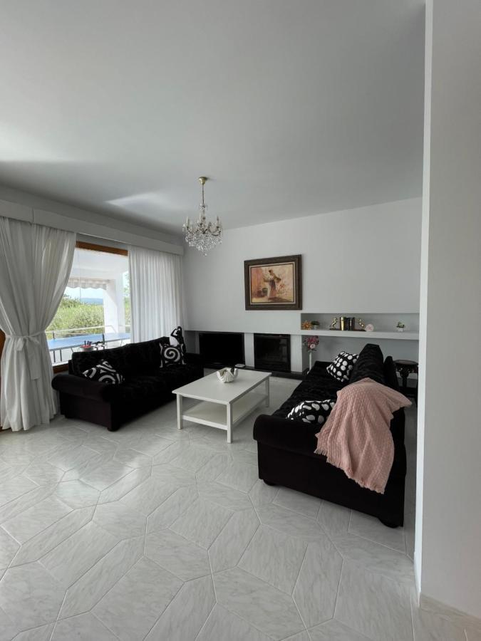 Villa Garrido Puerto Colom Exterior foto