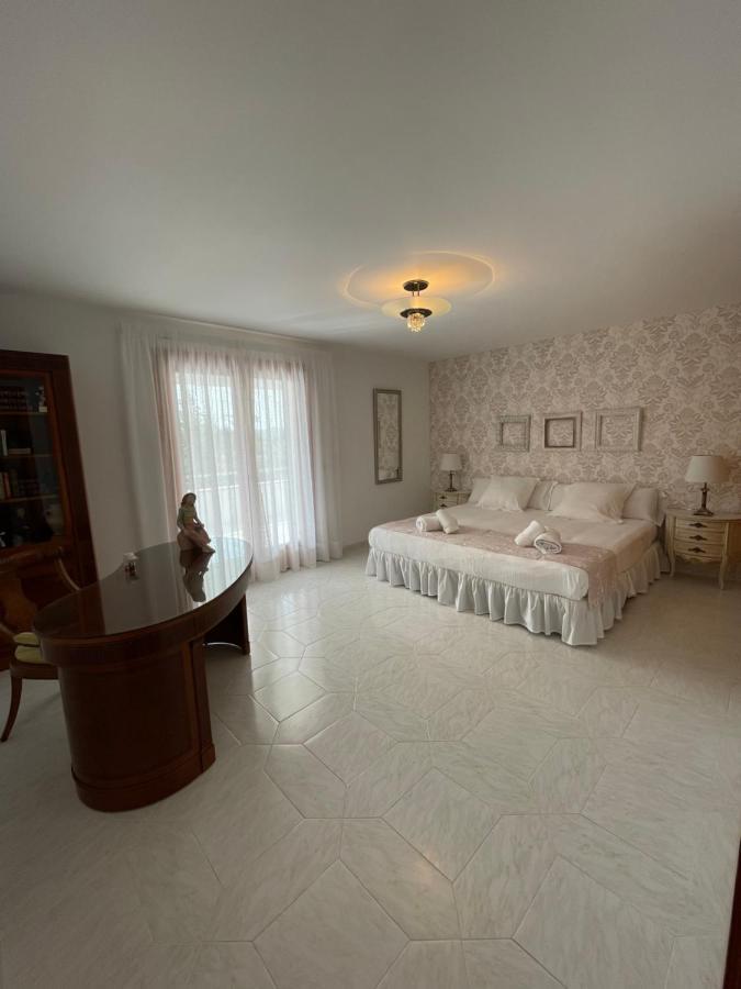 Villa Garrido Puerto Colom Exterior foto